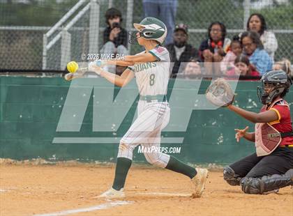 Thumbnail 3 in Douglas Byrd @ Pine Forest photogallery.