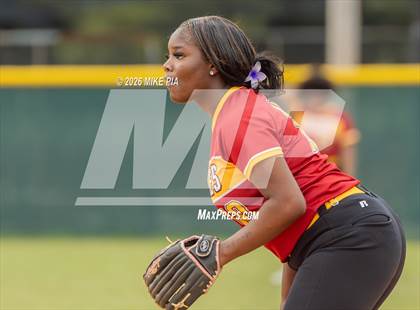 Thumbnail 2 in Douglas Byrd @ Pine Forest photogallery.