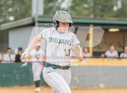 Thumbnail 1 in Douglas Byrd @ Pine Forest photogallery.