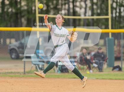 Thumbnail 3 in Douglas Byrd @ Pine Forest photogallery.