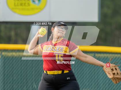 Thumbnail 1 in Douglas Byrd @ Pine Forest photogallery.