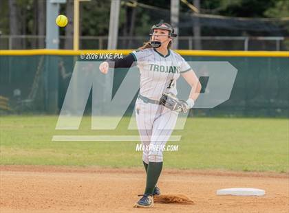 Thumbnail 3 in Douglas Byrd @ Pine Forest photogallery.