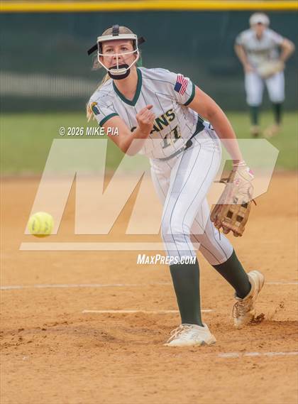 Thumbnail 3 in Douglas Byrd @ Pine Forest photogallery.