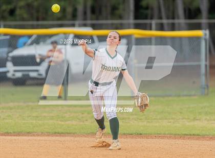 Thumbnail 2 in Douglas Byrd @ Pine Forest photogallery.