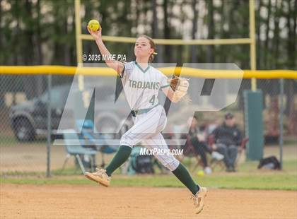 Thumbnail 2 in Douglas Byrd @ Pine Forest photogallery.