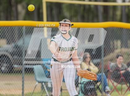 Thumbnail 3 in Douglas Byrd @ Pine Forest photogallery.