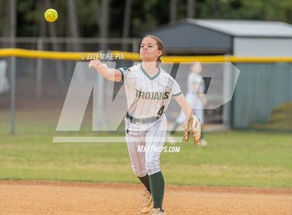 Thumbnail 1 in Douglas Byrd @ Pine Forest photogallery.