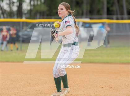 Thumbnail 1 in Douglas Byrd @ Pine Forest photogallery.
