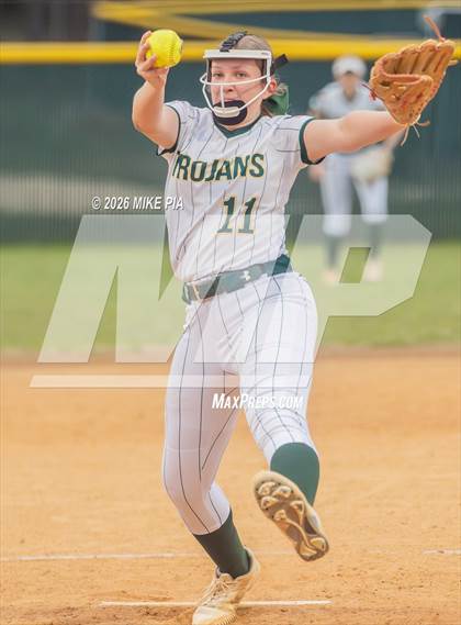 Thumbnail 3 in Douglas Byrd @ Pine Forest photogallery.