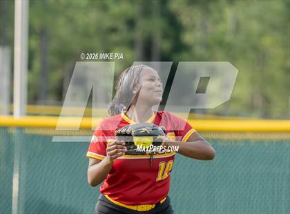 Thumbnail 1 in Douglas Byrd @ Pine Forest photogallery.