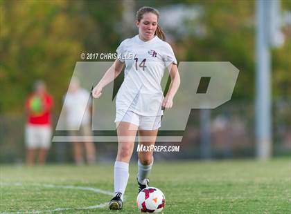 Thumbnail 2 in Daniel Boone @ Dobyns-Bennett photogallery.