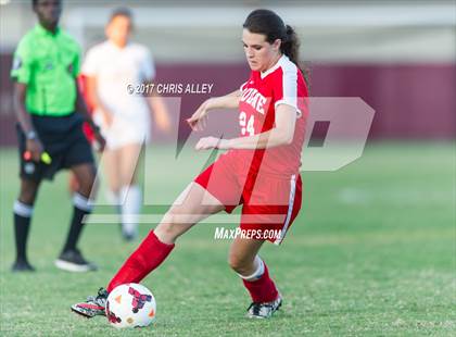 Thumbnail 1 in Daniel Boone @ Dobyns-Bennett photogallery.