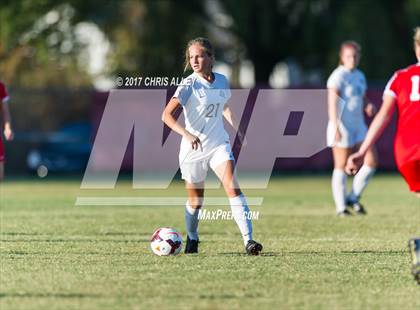 Thumbnail 3 in Daniel Boone @ Dobyns-Bennett photogallery.