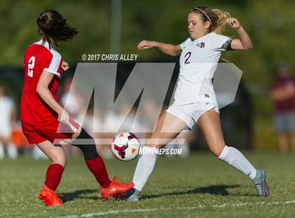 Thumbnail 2 in Daniel Boone @ Dobyns-Bennett photogallery.
