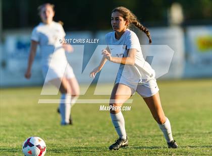 Thumbnail 2 in Daniel Boone @ Dobyns-Bennett photogallery.