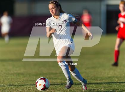 Thumbnail 1 in Daniel Boone @ Dobyns-Bennett photogallery.