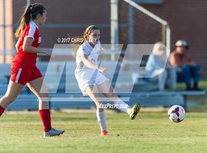 Thumbnail 2 in Daniel Boone @ Dobyns-Bennett photogallery.