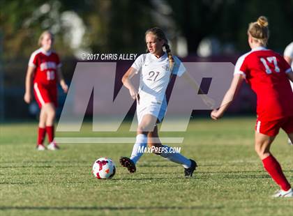 Thumbnail 1 in Daniel Boone @ Dobyns-Bennett photogallery.