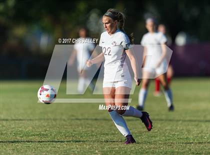 Thumbnail 3 in Daniel Boone @ Dobyns-Bennett photogallery.