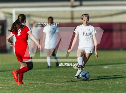 Thumbnail 2 in Daniel Boone @ Dobyns-Bennett photogallery.