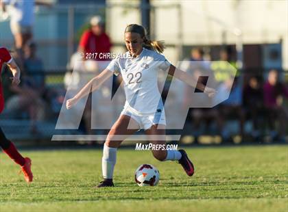 Thumbnail 2 in Daniel Boone @ Dobyns-Bennett photogallery.
