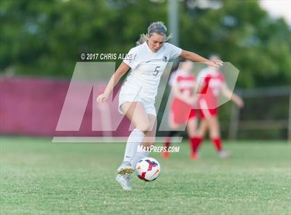 Thumbnail 1 in Daniel Boone @ Dobyns-Bennett photogallery.