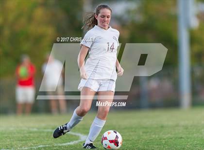 Thumbnail 3 in Daniel Boone @ Dobyns-Bennett photogallery.