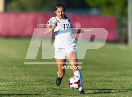 Thumbnail 2 in Daniel Boone @ Dobyns-Bennett photogallery.