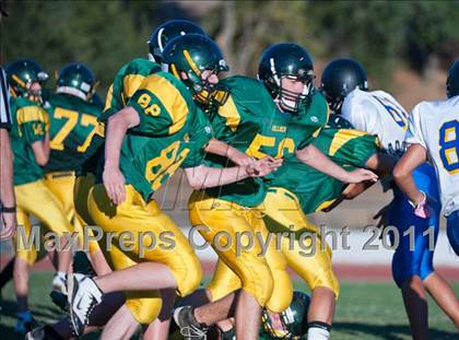 Thumbnail 2 in Lincoln @ Placer photogallery.