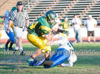 Thumbnail 3 in Lincoln @ Placer photogallery.