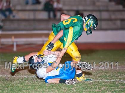 Thumbnail 2 in Lincoln @ Placer photogallery.