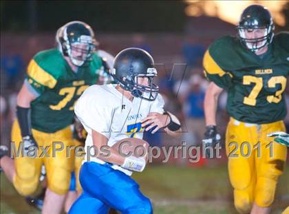 Thumbnail 2 in Lincoln @ Placer photogallery.