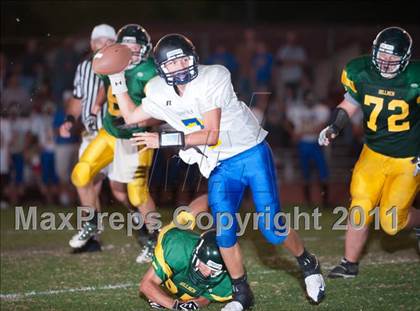 Thumbnail 1 in Lincoln @ Placer photogallery.