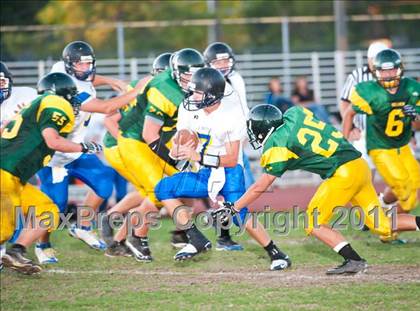 Thumbnail 3 in Lincoln @ Placer photogallery.