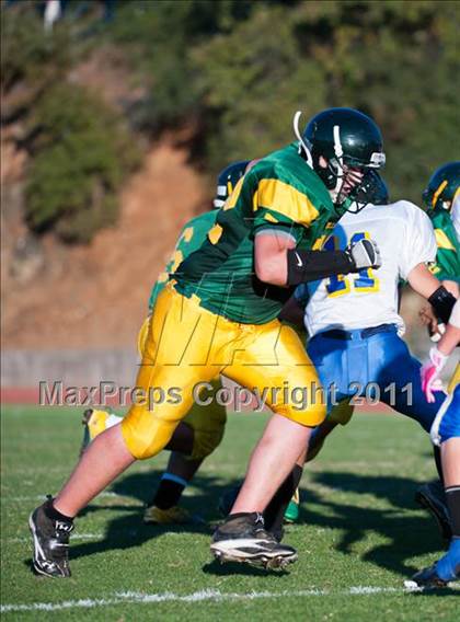 Thumbnail 3 in Lincoln @ Placer photogallery.