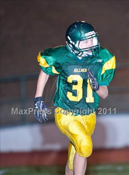 Thumbnail 1 in Lincoln @ Placer photogallery.