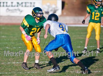Thumbnail 3 in Lincoln @ Placer photogallery.