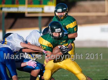 Thumbnail 1 in Lincoln @ Placer photogallery.
