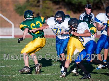 Thumbnail 3 in Lincoln @ Placer photogallery.