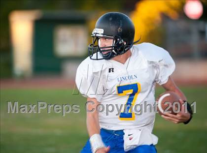Thumbnail 3 in Lincoln @ Placer photogallery.