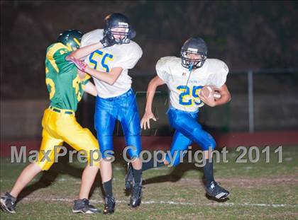 Thumbnail 3 in Lincoln @ Placer photogallery.