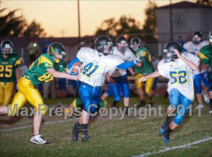Thumbnail 1 in Lincoln @ Placer photogallery.