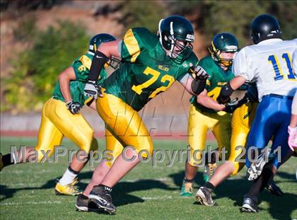 Thumbnail 2 in Lincoln @ Placer photogallery.