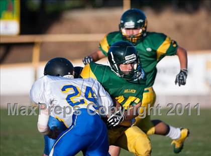 Thumbnail 3 in Lincoln @ Placer photogallery.
