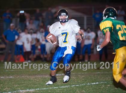 Thumbnail 3 in Lincoln @ Placer photogallery.