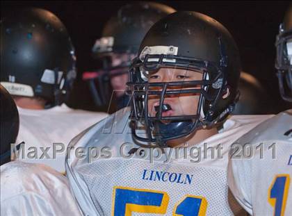 Thumbnail 3 in Lincoln @ Placer photogallery.