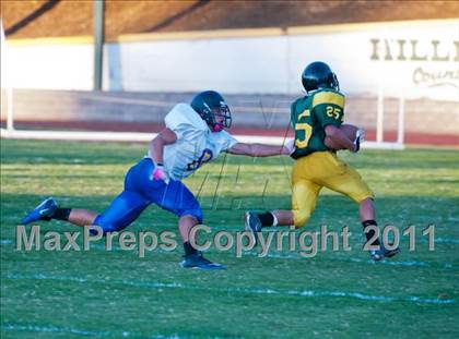 Thumbnail 2 in Lincoln @ Placer photogallery.