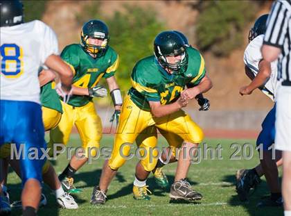 Thumbnail 3 in Lincoln @ Placer photogallery.