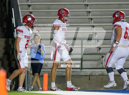 Thumbnail 2 in Wilson @ Poteet photogallery.