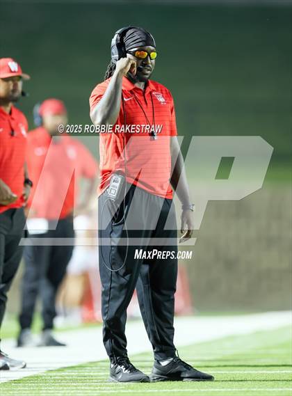 Thumbnail 2 in Wilson @ Poteet photogallery.